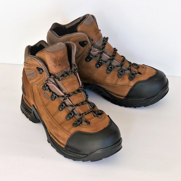 danner 453 brown